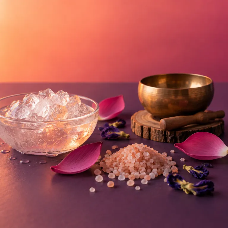 Cold plunges, sound baths and forest bathing: the new grammar of Bangkok hotel spas