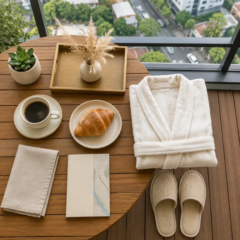 Ruamchitt Plaza Hotel as an urban sanctuary on Sukhumvit in Bangkok