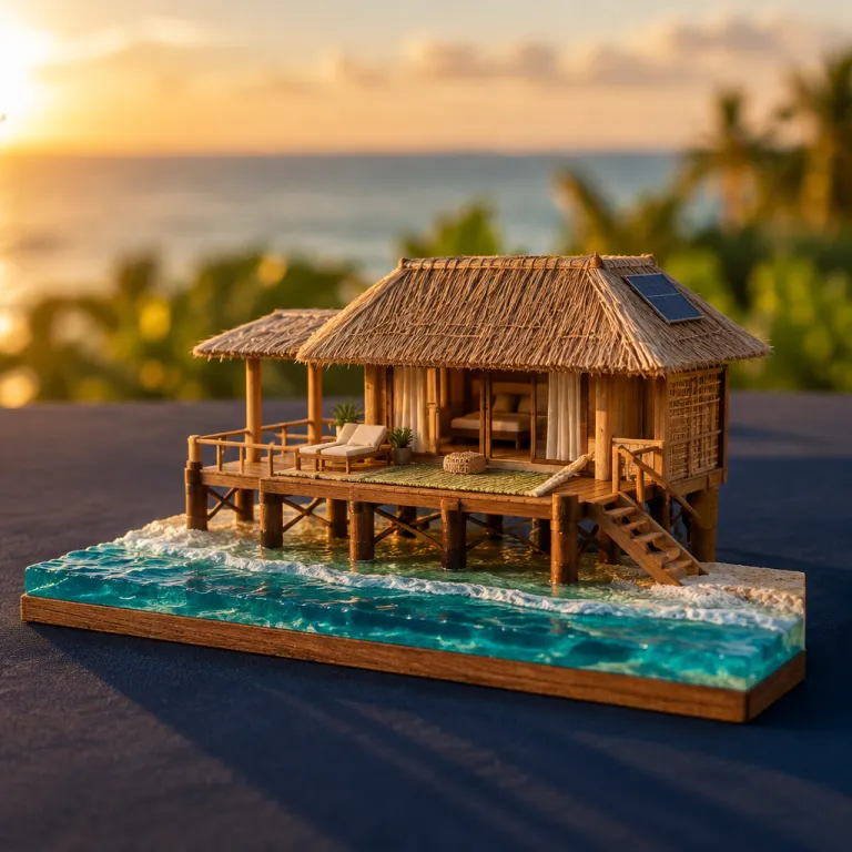 Soneva Kiri: sustainable island luxury for Bangkok‑bound travellers