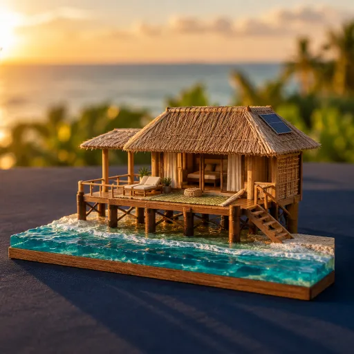 Soneva Kiri: sustainable island luxury for Bangkok‑bound travellers