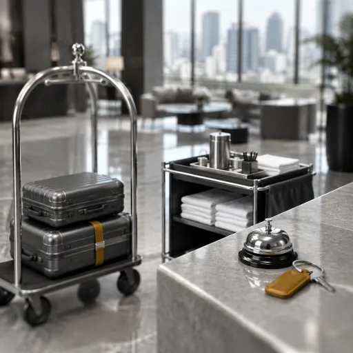 Urban sanctuaries in sathorn bangkok 10120 for refined city stays