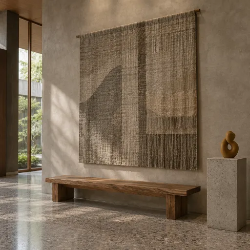 The hotel as gallery: how Bangkok properties are commissioning Thai artists