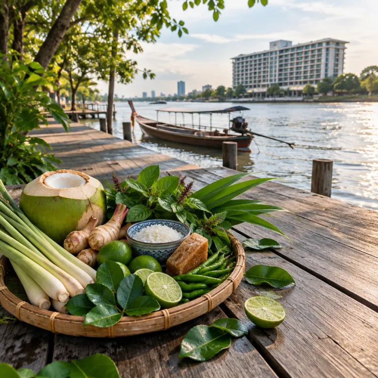 Riverside comfort at ibis Bangkok: a practical guide for Chao Phraya stays