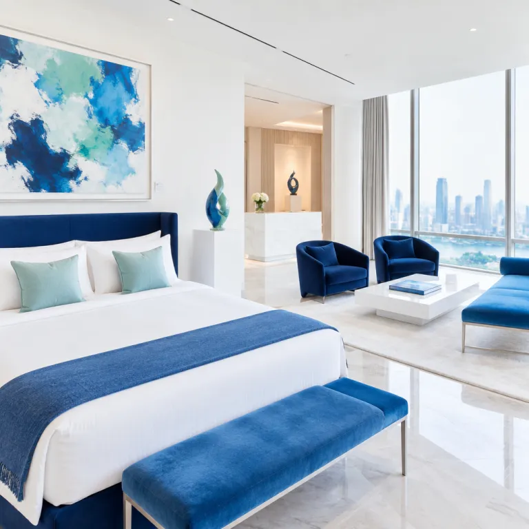 Artful stays at MGallery Muse Bangkok: where hospitality becomes a living gallery