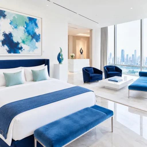 Artful stays at MGallery Muse Bangkok: where hospitality becomes a living gallery