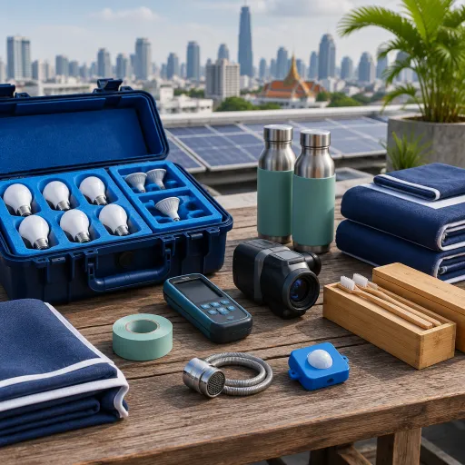 What sustainable luxury really costs a hotel: inside Bangkok's greener operations