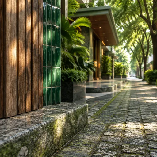 Charoen Krung to Bang Rak: tracing Bangkok's most walkable luxury hotel corridor