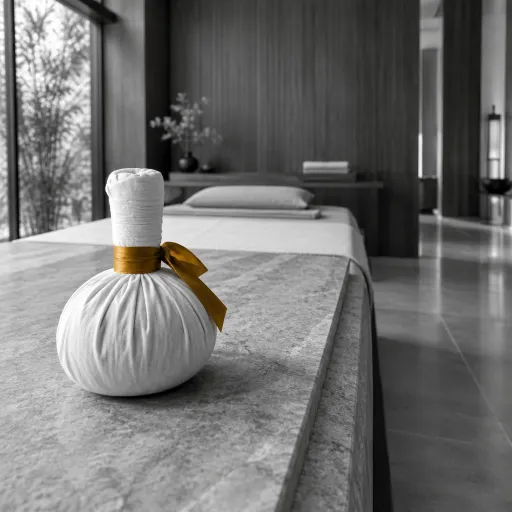 Thai massage, reconsidered: how Bangkok's luxury spas are reworking a centuries-old craft
