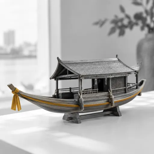 Loy La Long hotel: riverside serenity in the heart of Bangkok