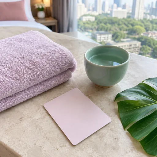 Evergreen Place Siam by UHG as an urban sanctuary in central Bangkok