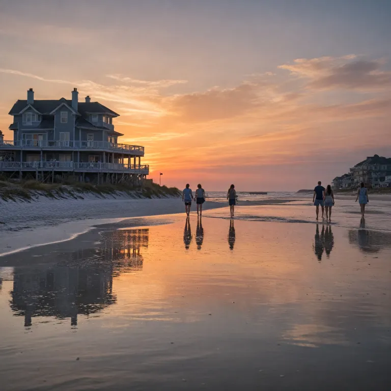 How military members can benefit from outer banks hotel military discount offers