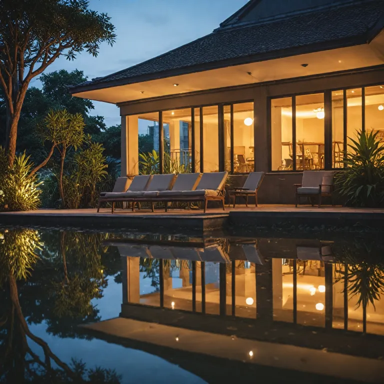 Experience riverside elegance at the royal river hotel in Bangkok