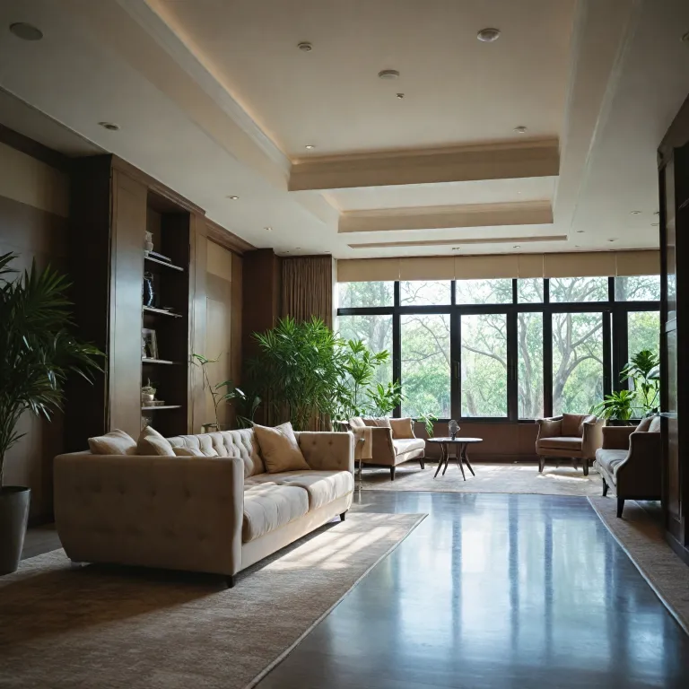 Akyra Thonglor Bangkok: refined luxury and premium stays in the heart of Thonglor