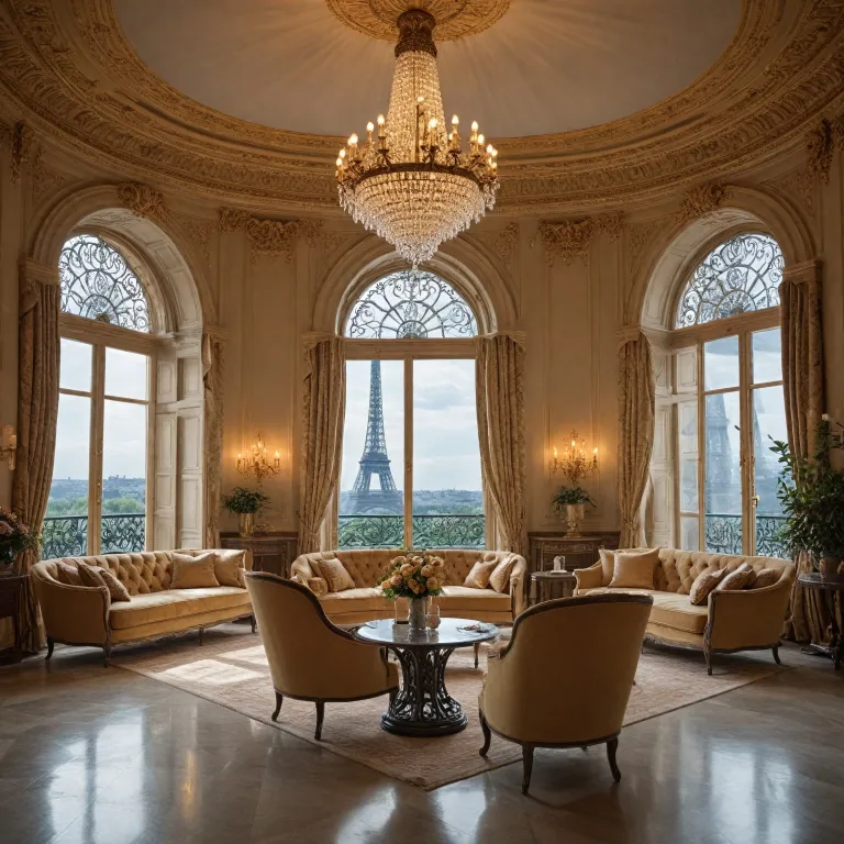 Paris luxury hotel news: the latest in iconic hospitality, design, and guest experiences
