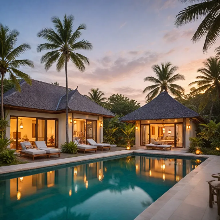 An elegant guide to 5 star resorts in Phuket Thailand for refined beach escapes