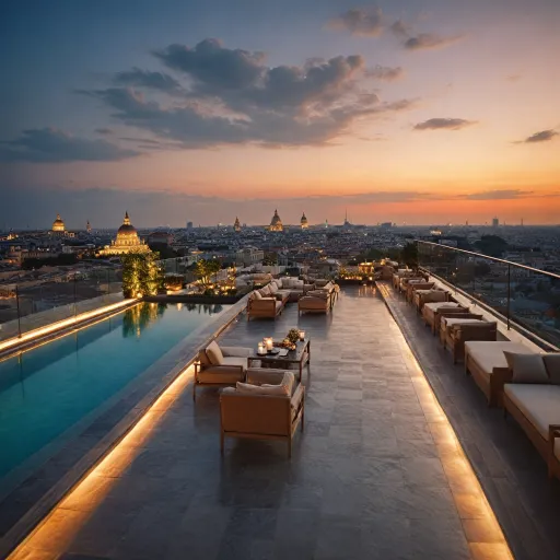 Why the SO Sofitel Bangkok location elevates every luxury stay