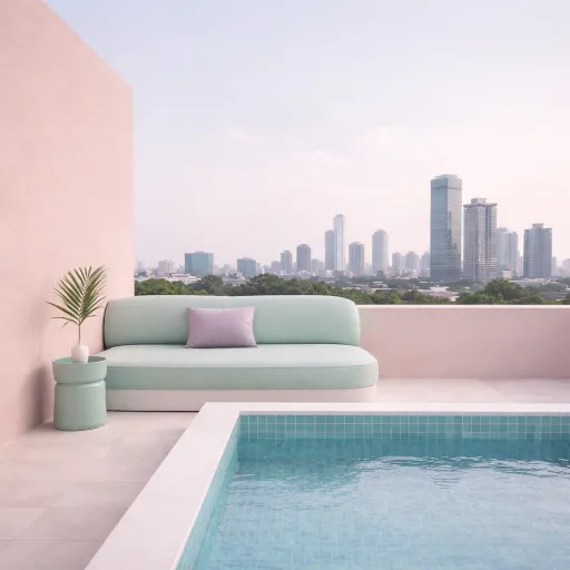 Elegant stays in bangkok hotels siam for refined urban escapes