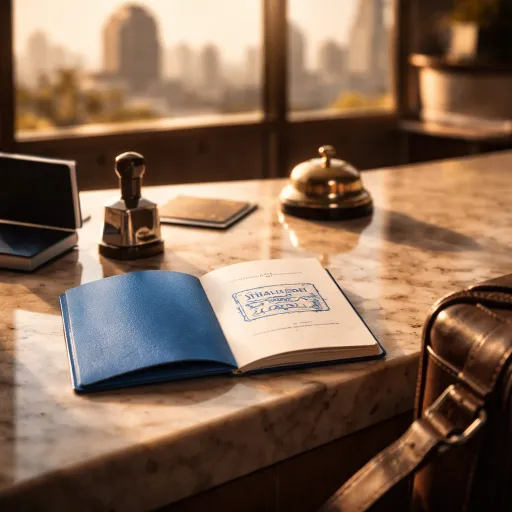 Thailand cuts visa-free stays to 30 days: what luxury travelers need to know