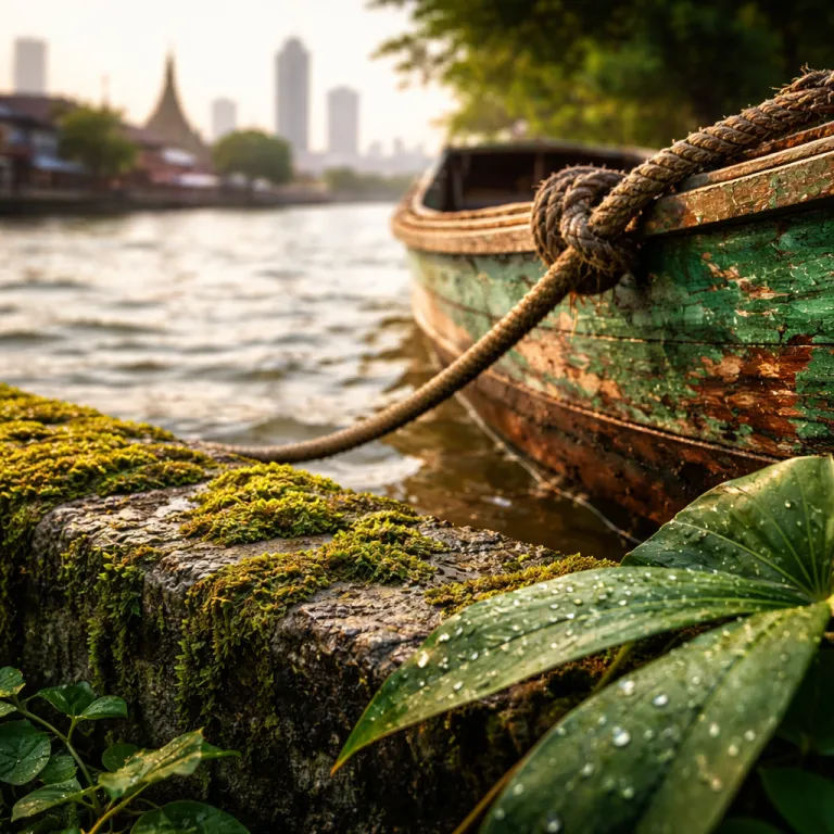Where to stay in Bangkok in 2026: the definitive neighbourhood guide