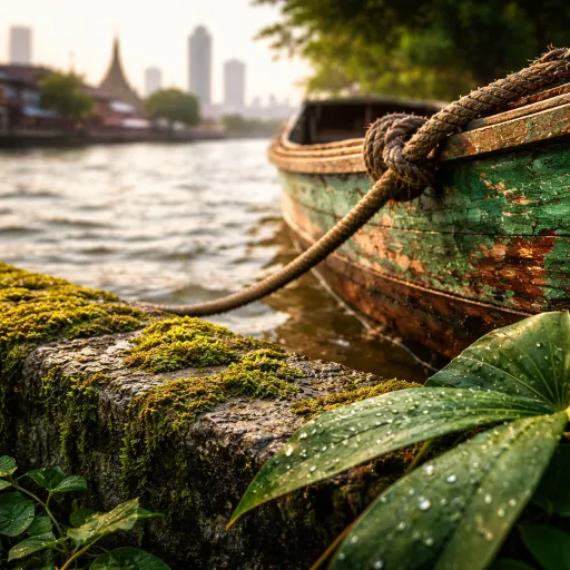 Where to stay in Bangkok in 2026: the definitive neighbourhood guide