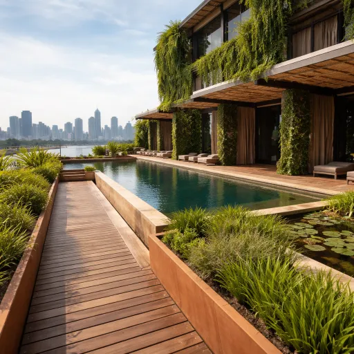 Sustainable luxury is no longer optional: why Bangkok's hotels are leading the shift
