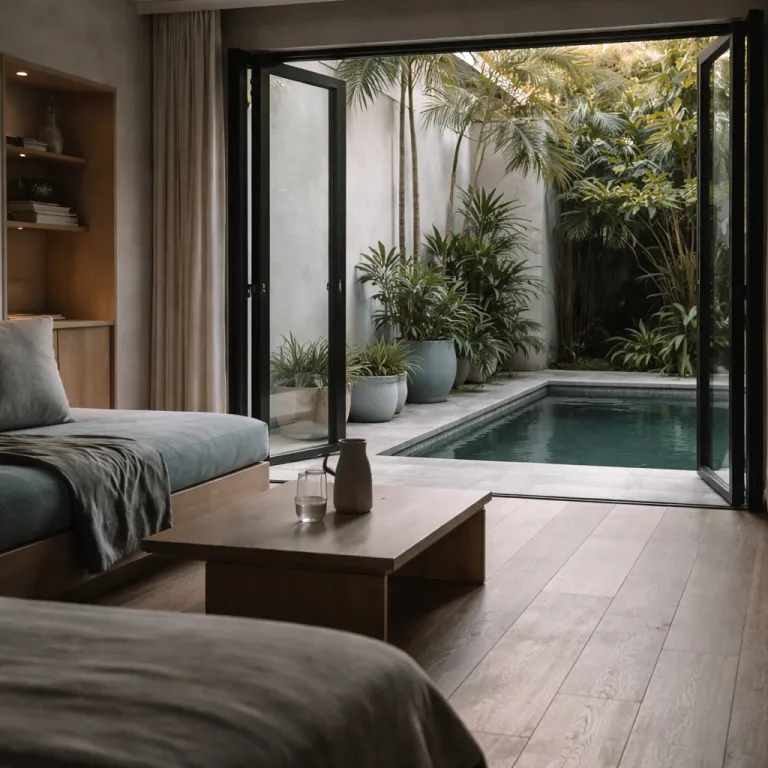 Mandarin Oriental Bangkok reveals garden suites after its most ambitious renovation yet