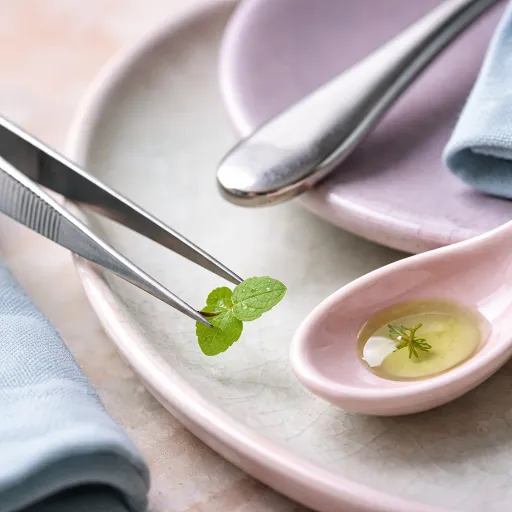 Sühring earns a third Michelin star: what it reveals about Bangkok's dining ambitions