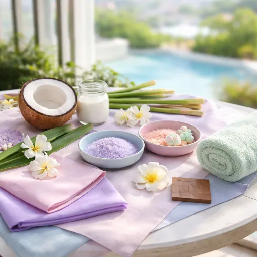 Bangkok with children: where luxury and family-friendly truly meet