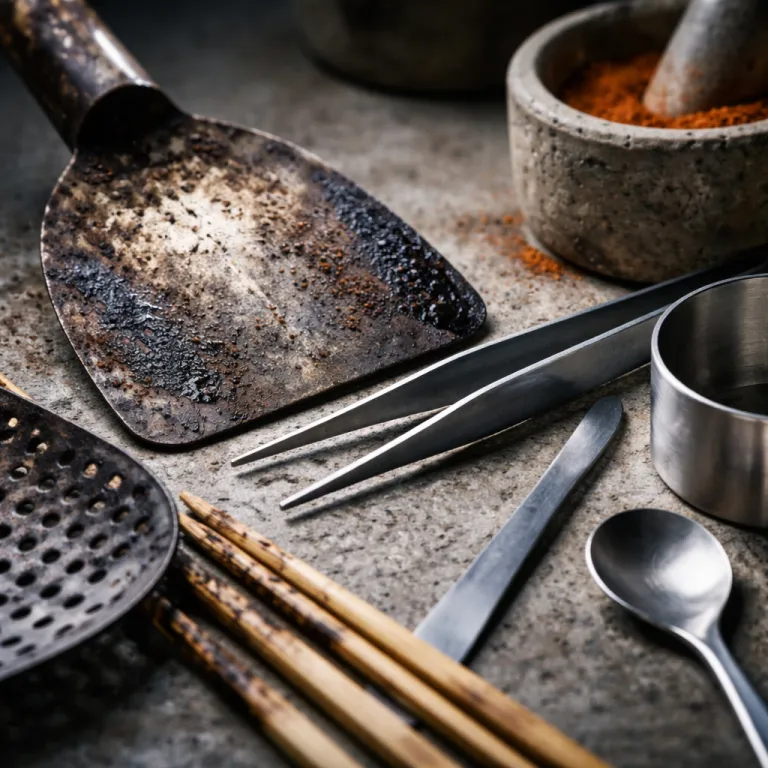 Street food at midnight, Michelin at noon: Bangkok's dining duality