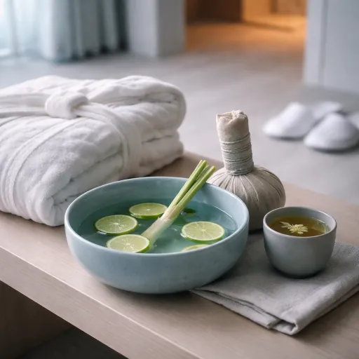 After hours in Bangkok: the wellness rituals luxury hotels don't advertise