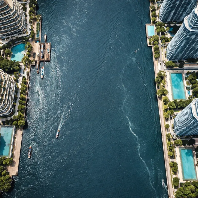 Riverside hotels in Bangkok: sleeping where the Chao Phraya sets the pace