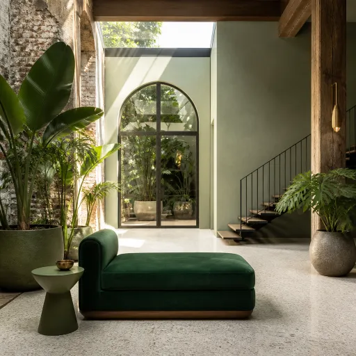 How Bangkok's design hotels are turning adaptive reuse into a luxury statement