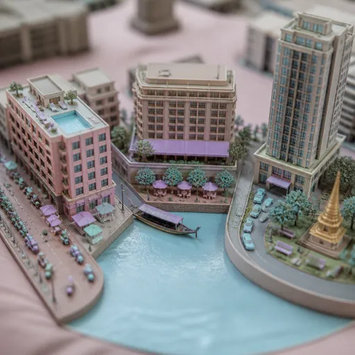 Sukhumvit vs Riverside vs Silom: choosing your Bangkok base by travel style