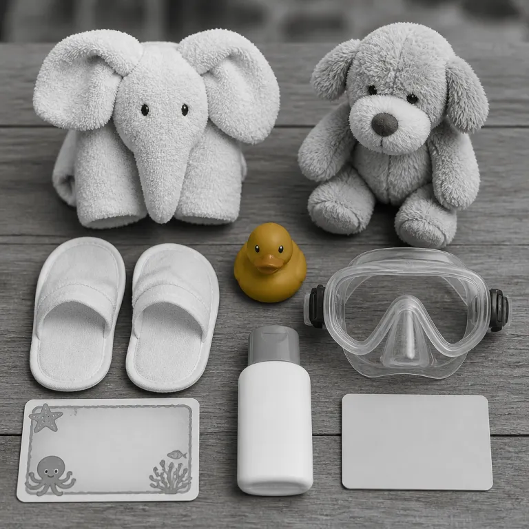 Family-friendly Bangkok in July: the luxury hotel experiences children remember