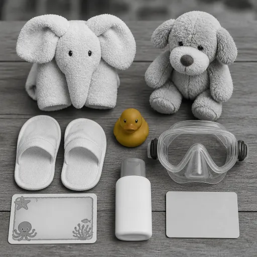 Family-friendly Bangkok in July: the luxury hotel experiences children remember