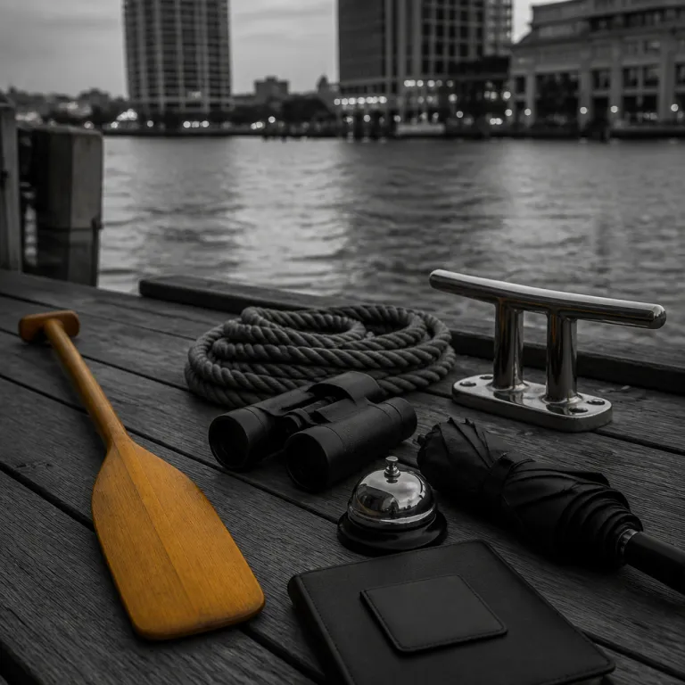 Bangkok's Chao Phraya renaissance: why the river is luxury hospitality's next frontier