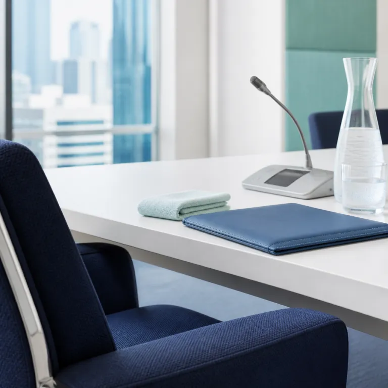 Urban sanctuaries in Ratchada: refined hotels with meeting rooms in Bangkok