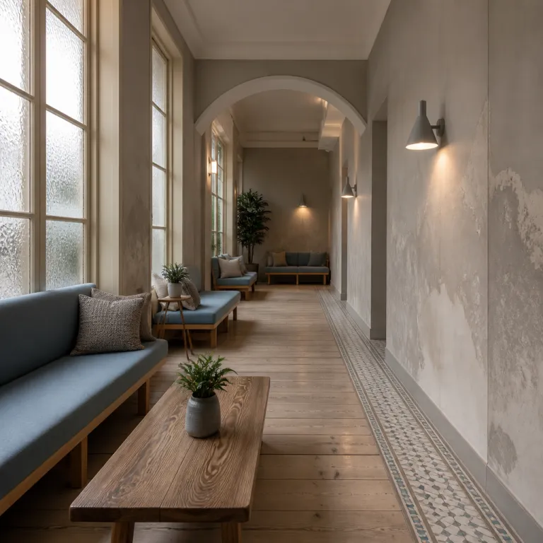 A cinematic heritage stay at prince theatre hostel in Silom Bangkok