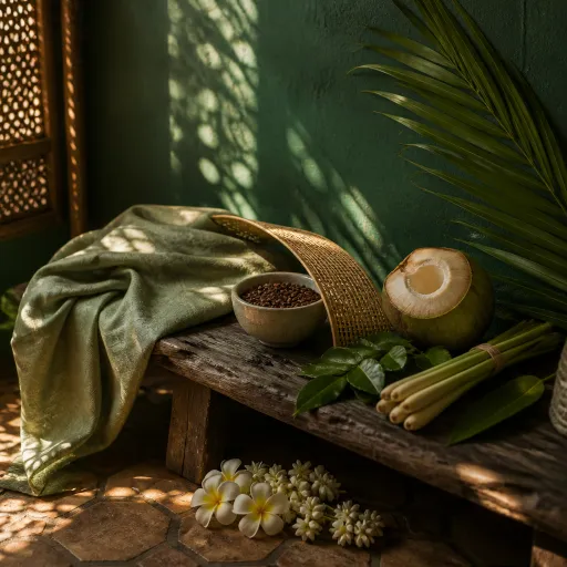 Business hotels in Bangkok that feel nothing like business hotels