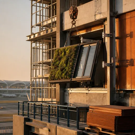 The Park Nine Hotel Suvarnabhumi as an urban sanctuary near Bangkok’s main airport